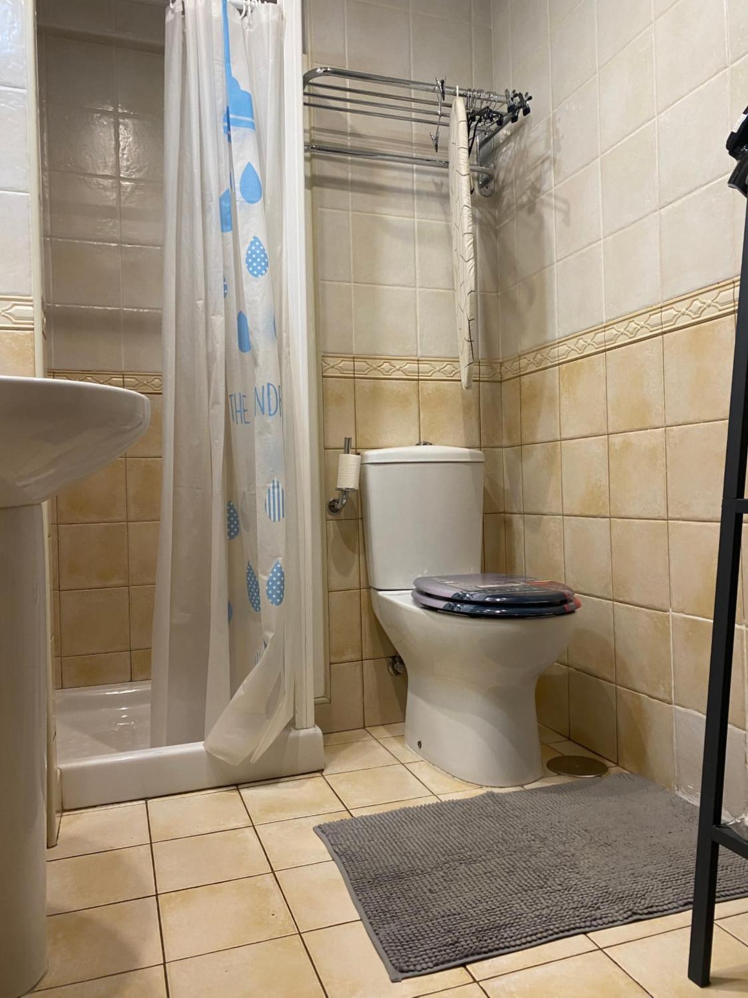 Moderno Apartamento Con Encanto En El Centro De Comarca de Vigo Buitenkant foto