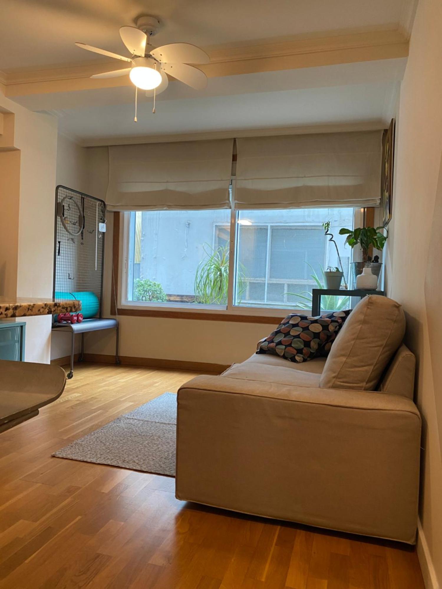 Moderno Apartamento Con Encanto En El Centro De Comarca de Vigo Buitenkant foto